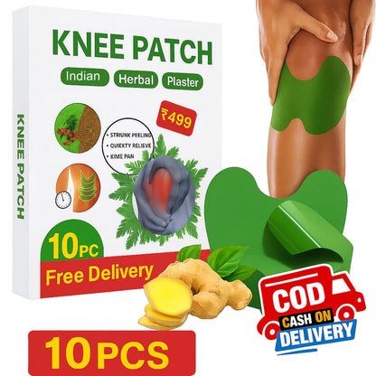 Knee Patches (Pack of 10, 20, 30)